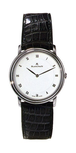 Blancpain Villeret 0021-1127-55