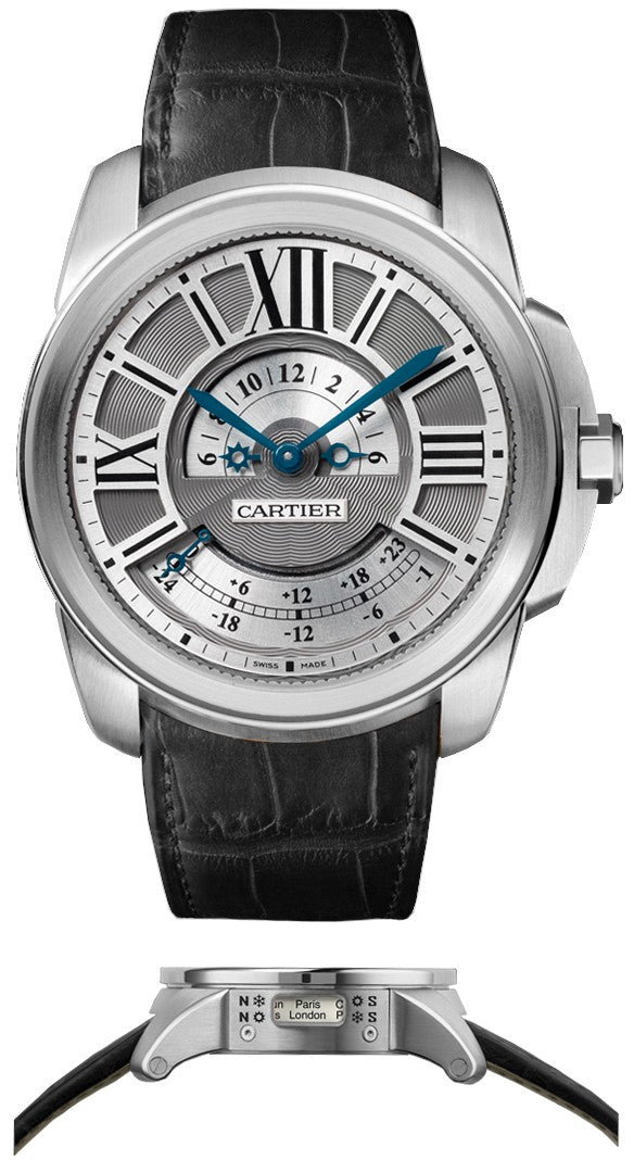 Cartier Calibre de Cartier W7100026