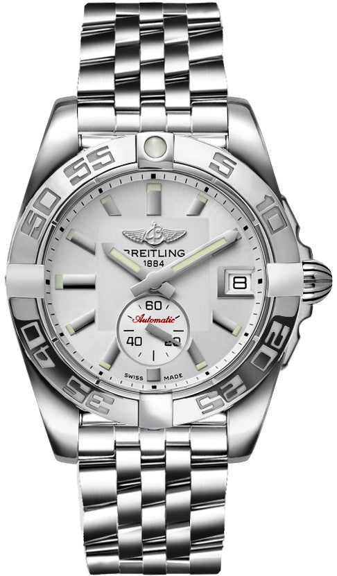 Breitling Galactic 36 Automatic A37330121G1A1