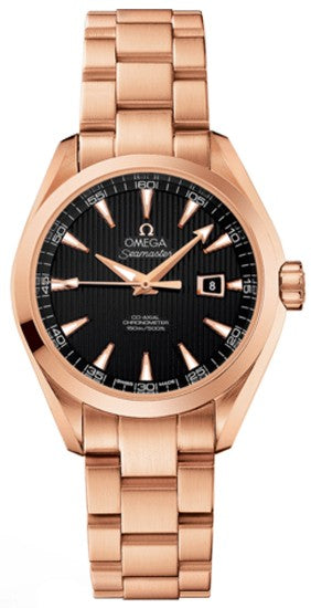 Omega Seamaster Aqua Terra 231.50.34.20.01.002