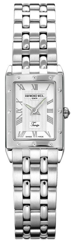 Raymond Weil Tango 5971-ST-00658