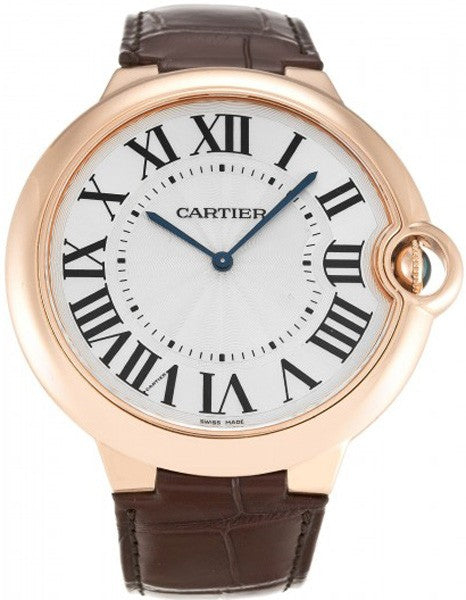 Cartier Ballon Bleu W6920054