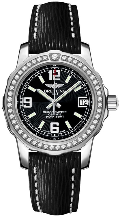 Breitling Colt Lady A7738753/BB51-252X