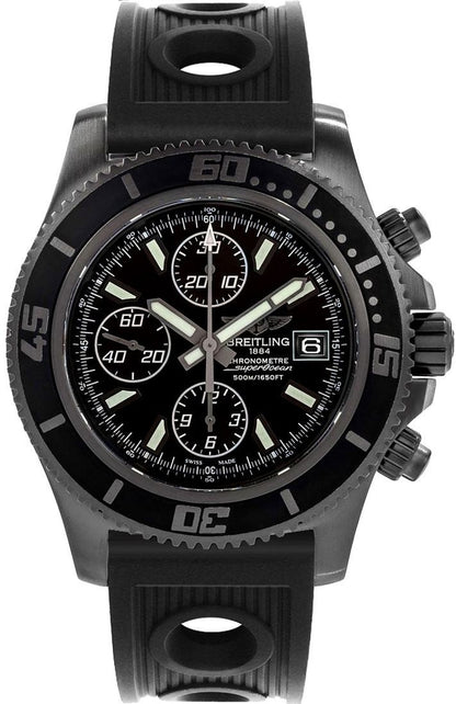 Breitling Superocean Chronograph M13341B7/BD11-200S