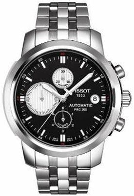 Tissot PRC 200 Chronograph T014.427.11.051.01