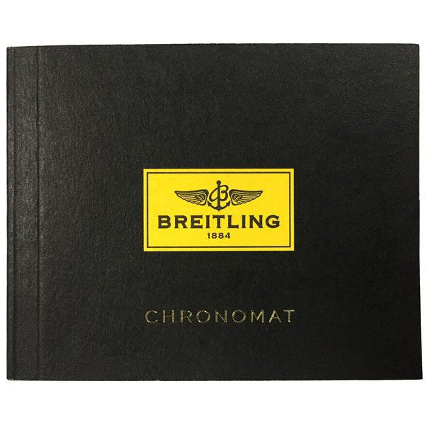 Breitling Chronomat 44 CB011012/B957-743P