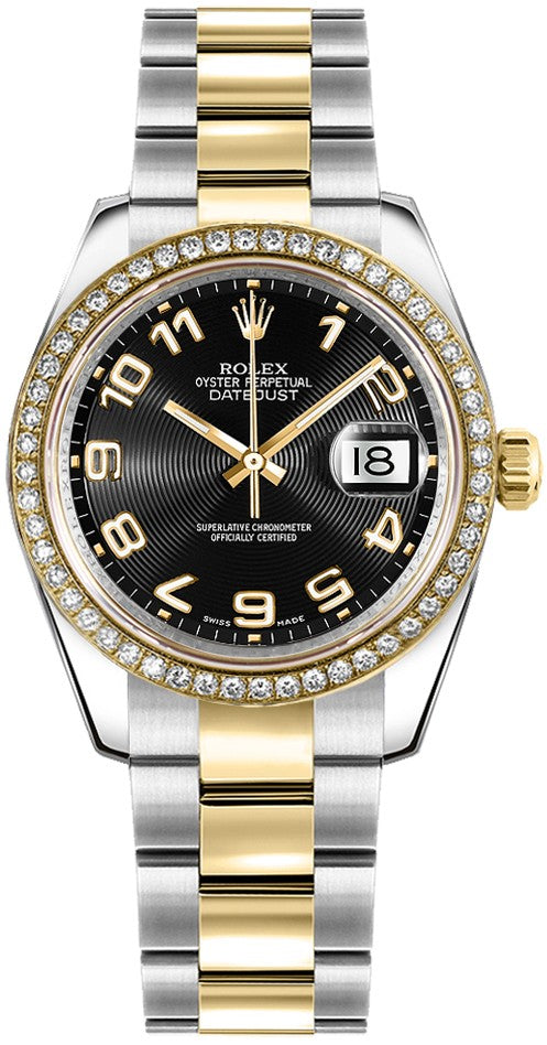 Rolex Datejust 31 Women's Watch 178383