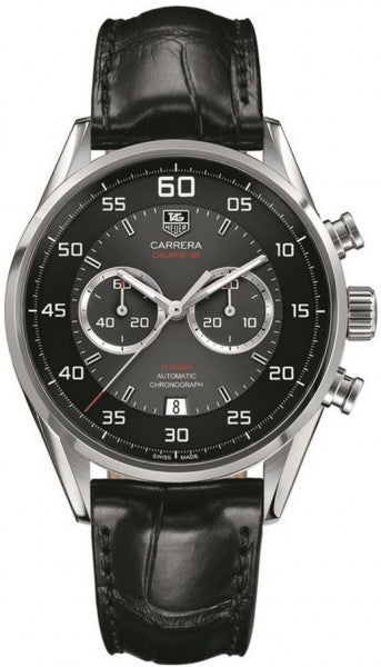 Tag Heuer Carrera Calibre 36 Automatic Men's Watch CAR2B10.FC6235