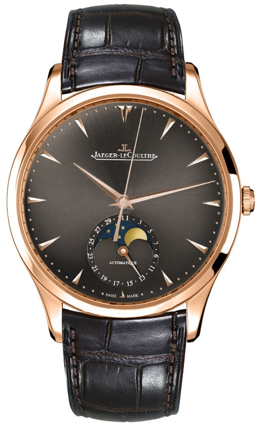 Jaeger LeCoultre Master Ultra Thin Moon 39 Q136255J