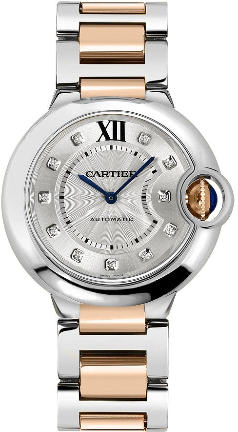 Cartier Ballon Bleu W3BB0018