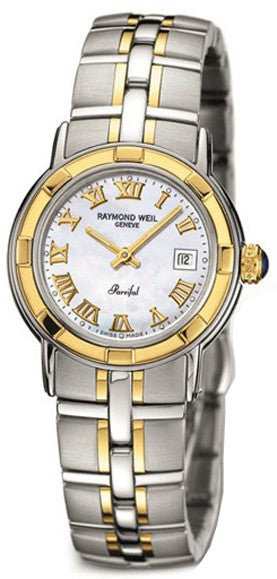 Raymond Weil Parsifal 9440-STG-00908