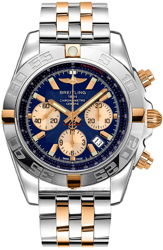 Breitling Chronomat 44 IB011012/C790-375C