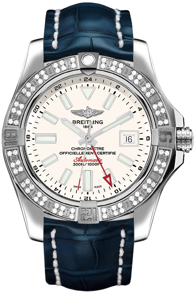 Breitling Avenger II GMT A3239053/G778-731P