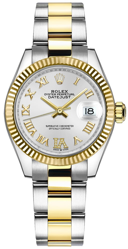 Rolex Datejust 31 Oyster Bracelet Women's Watch 278273-0003