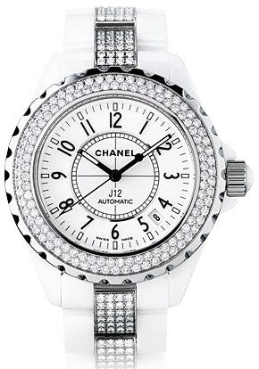 Chanel J12 Ceramic H1422