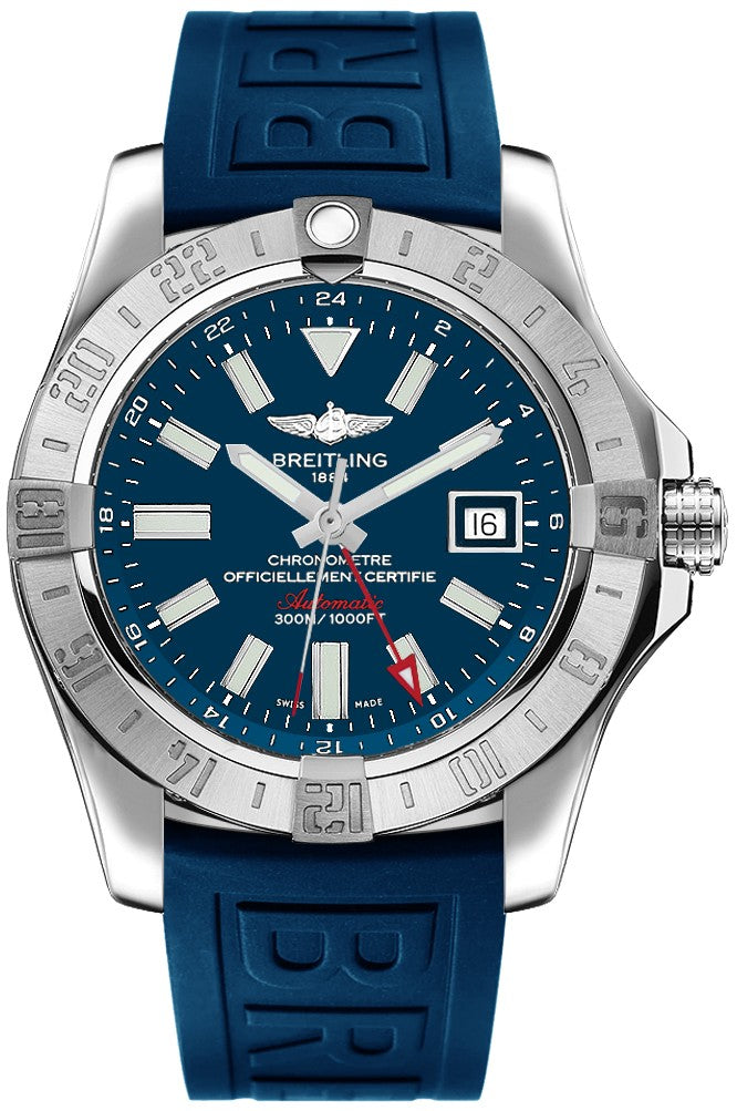 Breitling Avenger II GMT A3239011/C872-158S