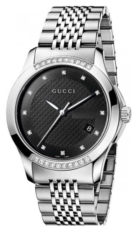 Gucci G-Timeless YA126408