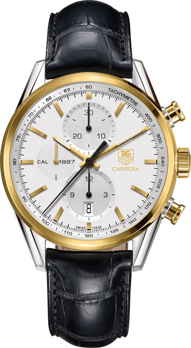 Tag Heuer Carrera CAR2150.FC6266