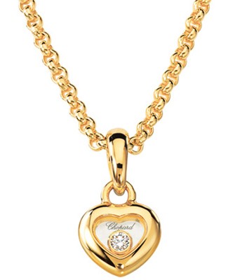 Chopard Pendant 794854-0001