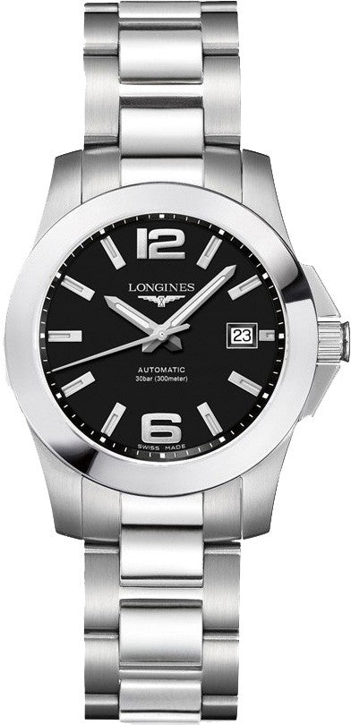 Longines Conquest L3.276.4.58.6