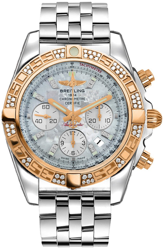 Breitling Chronomat 44 CB0110AA/A698-375A