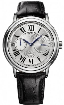 Raymond Weil Maestro <BR>2846-STC-00659