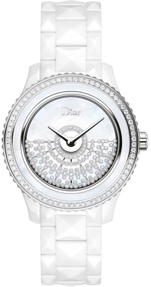 Christian Dior VIII Grand Bal Women's Luxury Watch CD123BE1C001