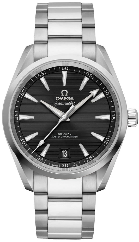 Omega Seamaster Aqua Terra 220.10.41.21.01.001