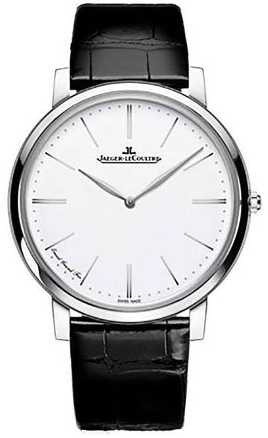 Jaeger LeCoultre Master Ultra Thin 1907 Q12935E1