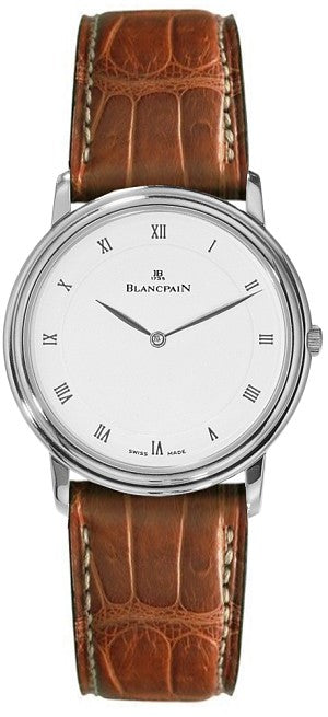 Blancpain Villeret 1151-1127-55