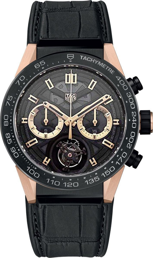 Tag Heuer Carrera CAR5A5Y.FC6377