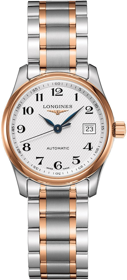 Longines Master Collection L2.257.5.79.7