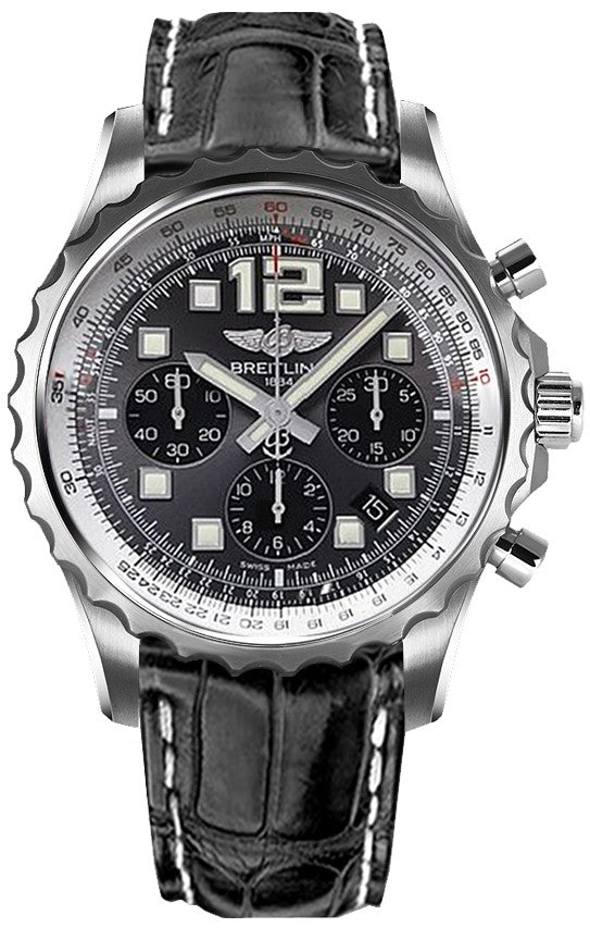 Breitling Chronospace Automatic Men's Watch A2336035/F555-761P