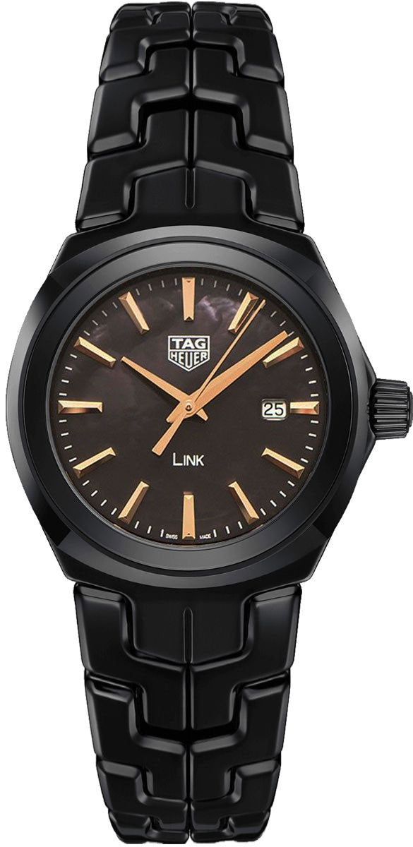 Tag Heuer Link WBC1392.BH0744