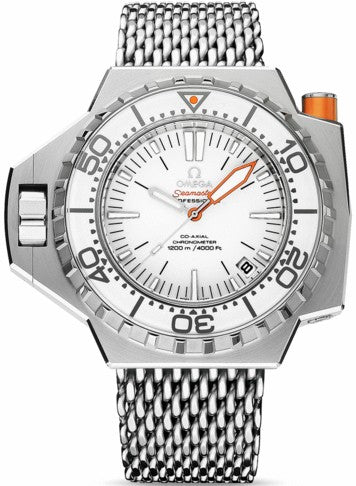 Omega Seamaster Ploprof 224.30.55.21.04.001