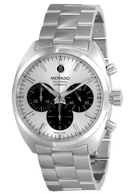 Movado Datron 0606365