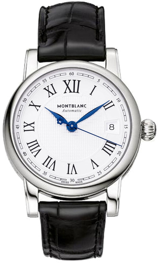 MontBlanc Star 107115