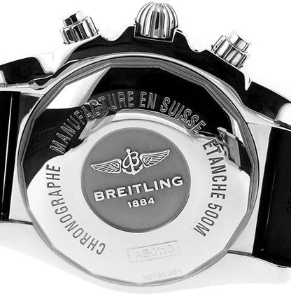 Breitling Chronomat 44 Flying Fish AB011610/BB08-152S