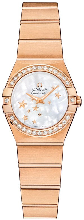 Omega Constellation 123.55.24.60.05.003