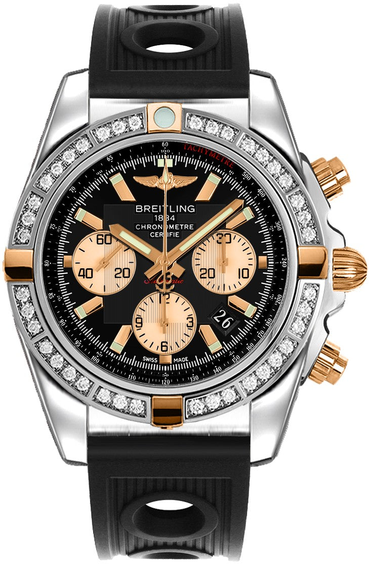 Breitling Chronomat 44 IB011053/B968-200S