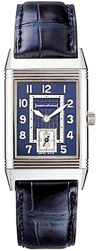 Jaeger LeCoultre Reverso Classic Latitude Q2508481