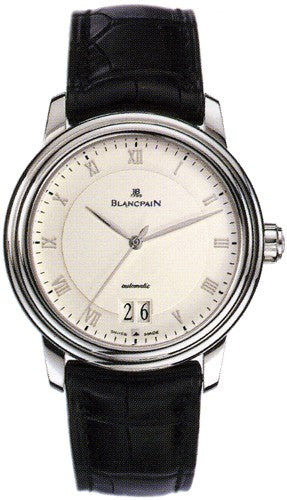 Blancpain Villeret 6850-1542-55B