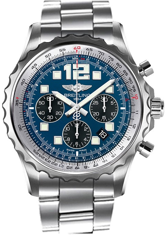 Breitling Chronospace Automatic A2336035/C833-167A