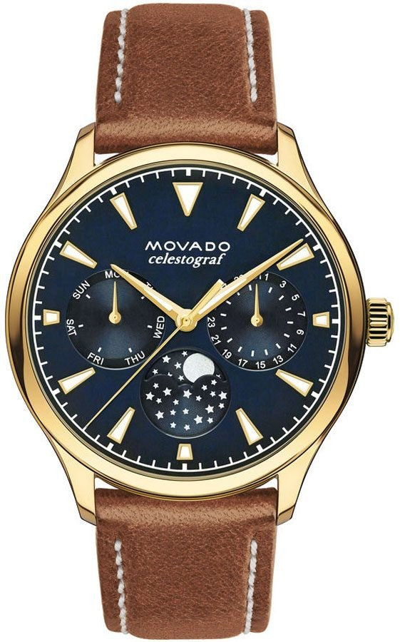 Movado Heritage 3650010