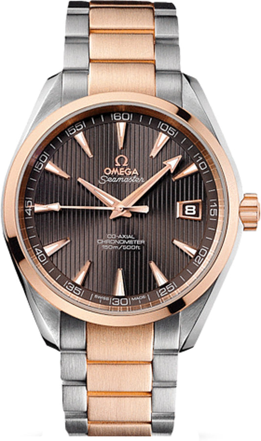 Omega Seamaster Aqua Terra 231.20.42.21.06.001