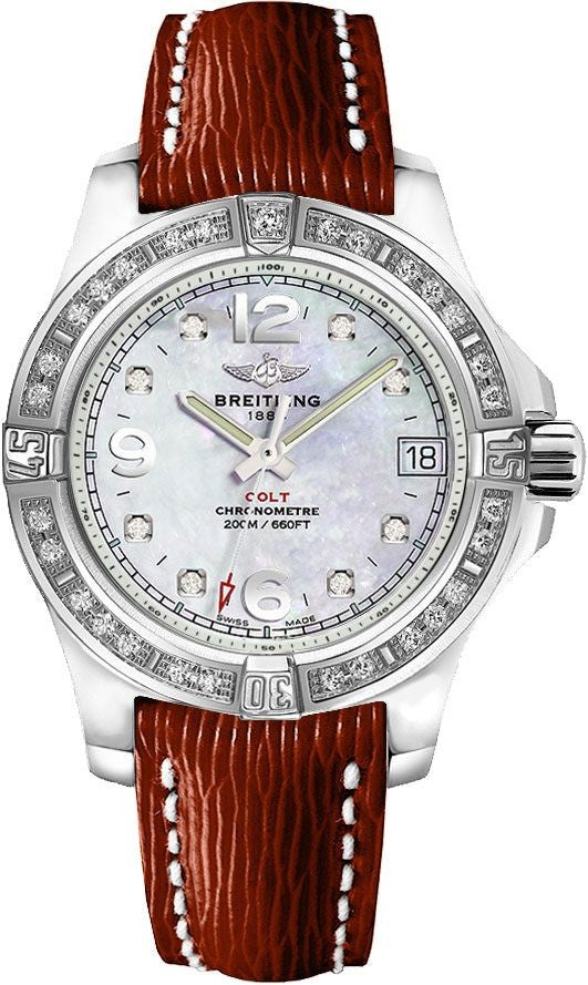 Breitling Colt 36 A7438953/A771-216X