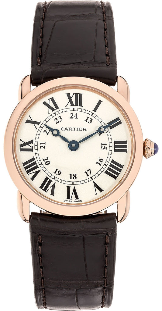 Cartier Ronde Louis W6800151