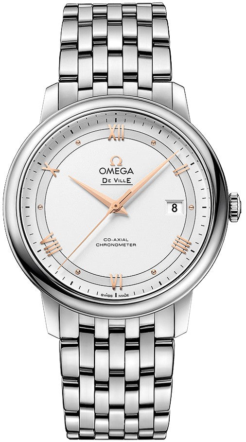 Omega De Ville Prestige 424.10.40.20.02.002