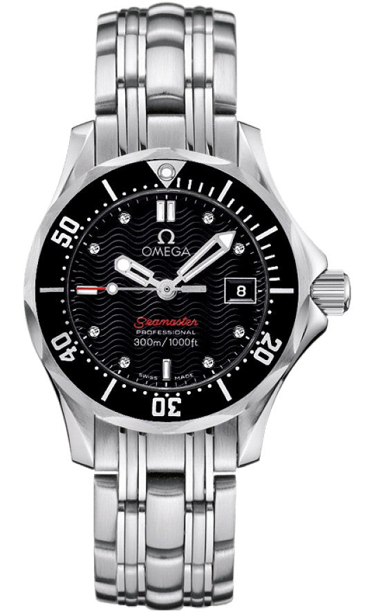 Omega Seamaster 212.30.28.61.51.001