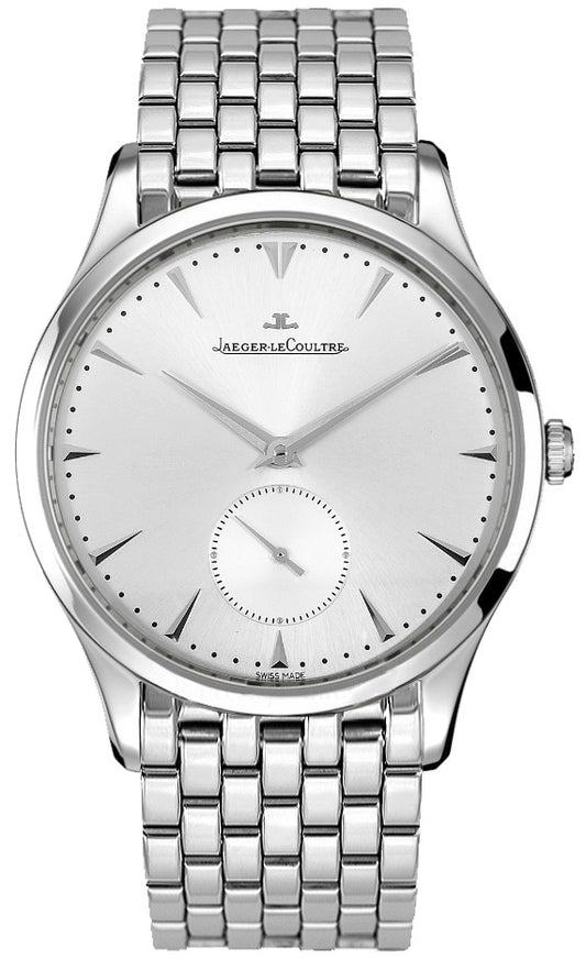 Jaeger LeCoultre Master Ultra Thin Q1358120